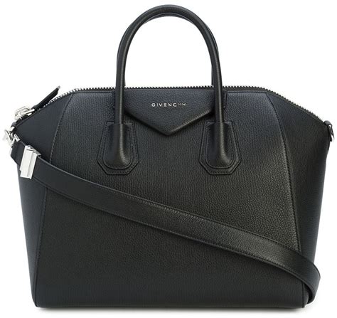 Antigona vs. Pandora: The Two Most Iconic Givenchy Bags